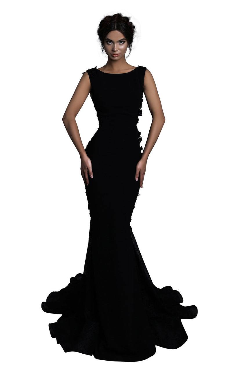 Tarik Ediz 93600 Dress