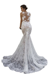Tarik Ediz 93600 Dress