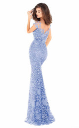 Tarik Ediz 93613 Dress