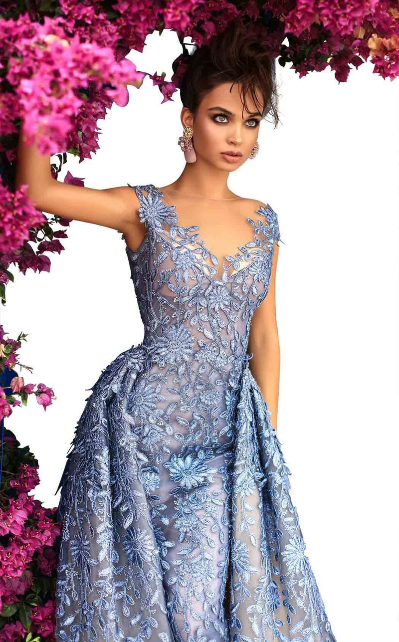 Tarik Ediz 93613 Dress