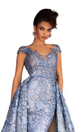 Tarik Ediz 93613 Dress