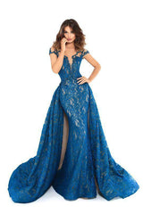 Tarik Ediz 93624 Turquoise