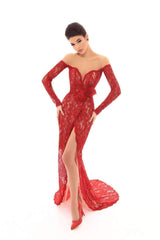 Tarik Ediz 93625 Red