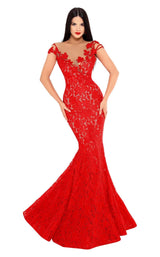 Tarik Ediz 93626 Red