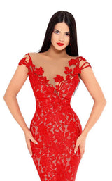 Tarik Ediz 93626 Red