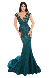 Tarik Ediz 93626 Emerald