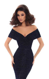 Tarik Ediz 93636 Navy