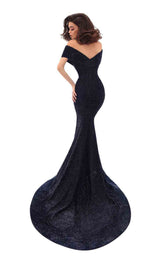 Tarik Ediz 93636 Navy