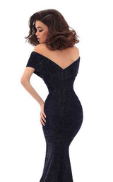 Tarik Ediz 93636 Navy