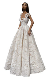 Tarik Ediz 93637 Ivory