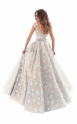 Tarik Ediz 93637 Ivory