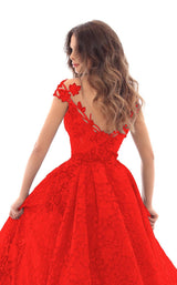 Tarik Ediz 93637 Red