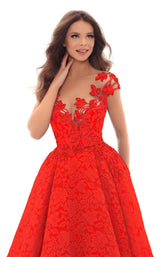 Tarik Ediz 93637 Red