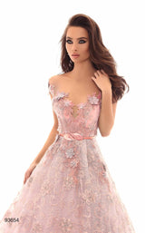 Tarik Ediz 93654 Dusty Rose