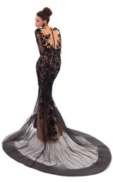 Tarik Ediz 93656 Black