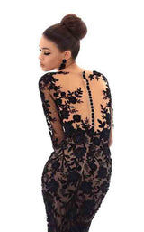 Tarik Ediz 93656 Black