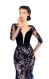 Tarik Ediz 93656 Navy