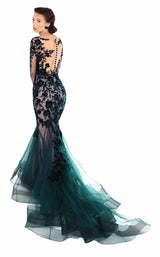 Tarik Ediz 93656 Emerald