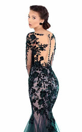 Tarik Ediz 93656 Emerald