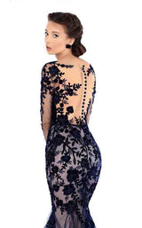 Tarik Ediz 93656 Navy