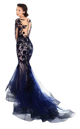 Tarik Ediz 93656 Navy