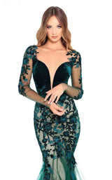 Tarik Ediz 93656 Emerald