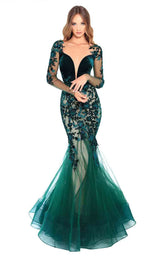 Tarik Ediz 93656 Emerald