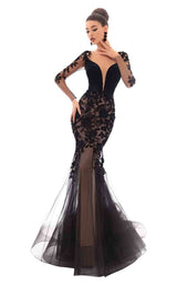 Tarik Ediz 93656 Black