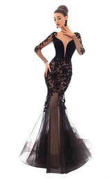 Tarik Ediz 93656 Black