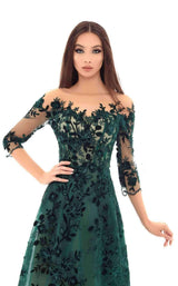 Tarik Ediz 93667 Emerald