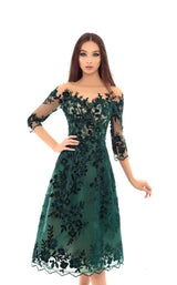 Tarik Ediz 93667 Emerald