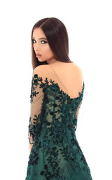Tarik Ediz 93667 Emerald