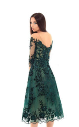 Tarik Ediz 93667 Emerald