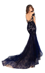 Tarik Ediz 93669 Navy