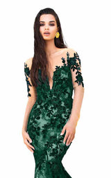 Tarik Ediz 93669 Emerald