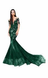 Tarik Ediz 93669 Emerald