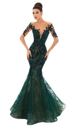 Tarik Ediz 93669 Emerald
