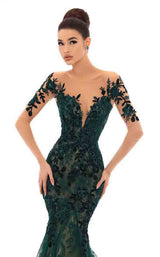 Tarik Ediz 93669 Emerald