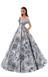 Tarik Ediz 93674 Grey