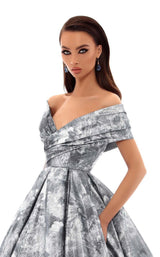 Tarik Ediz 93674 Grey