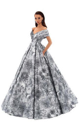Tarik Ediz 93674 Grey