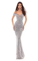 Tarik Ediz 93680 Silver