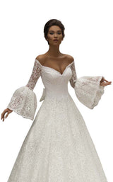 Tarik Ediz 93686 Ivory
