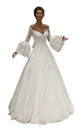 Tarik Ediz 93686 Ivory