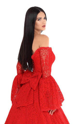 Tarik Ediz 93686 Red