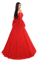 Tarik Ediz 93686 Red