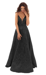 Tarik Ediz 93688 Black