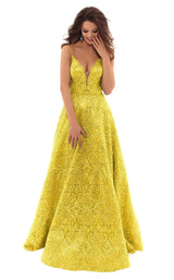 Tarik Ediz 93688 Gold