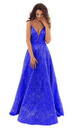 Tarik Ediz 93688 Navy