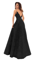 Tarik Ediz 93688 Black